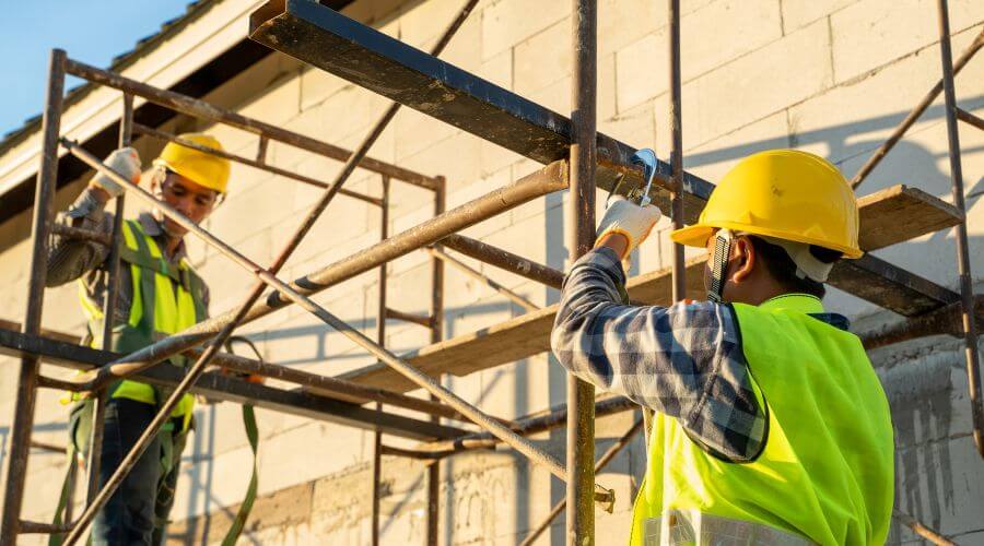 Roof Vent Repair in Taylor, PA